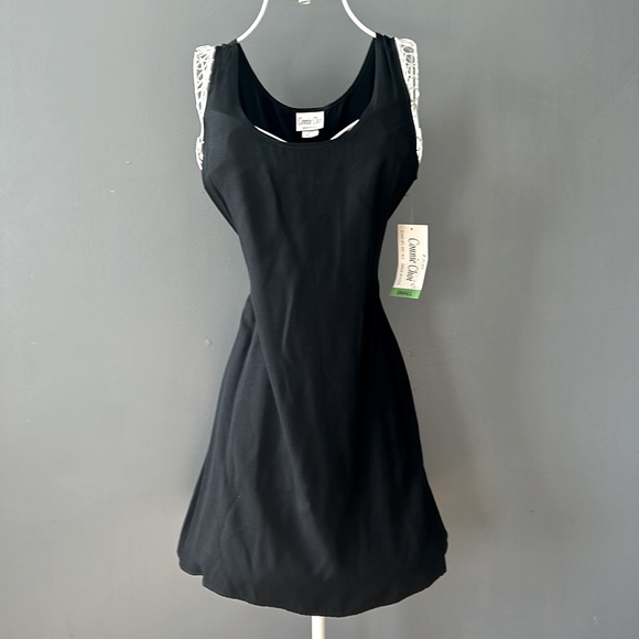 NWT connie Choi dress - Picture 2 of 7